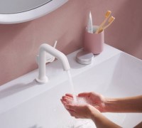 MONOMANDO LAVABO 110 TECTURIS S FINE HANSGROHE